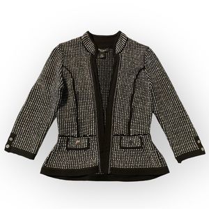 White House | Black Market Women’s Blazer